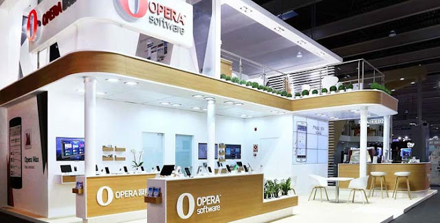 Kisah Sukses Co-Founder Opera Software