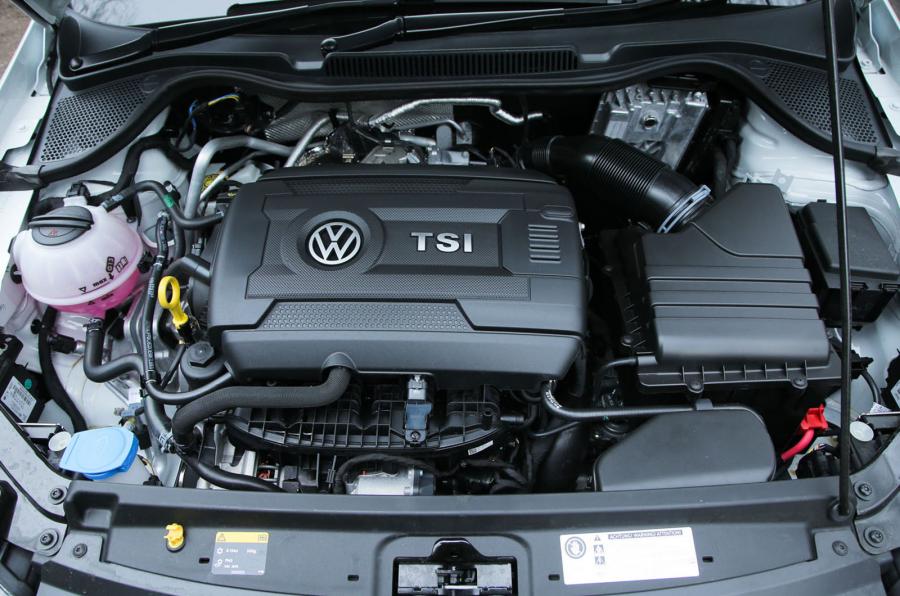 Фольксваген поло какой двигатель лучше. 1.4 TSI. Поло 1.4 TSI. Поло седан 1.4 турбо. Двигатель 1.4 поло седан.