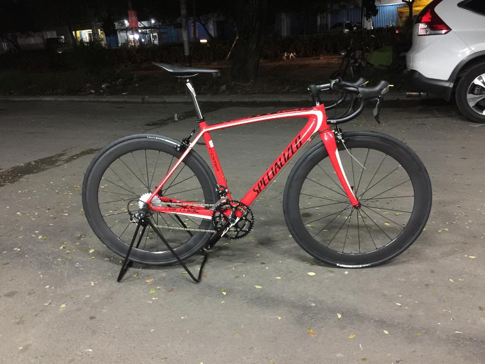 Toko Sepeda Online Majuroyal: Specialized Mountain Bike
