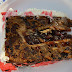 Recipes and How to Make The Christmas PIECAKEN : Mincemeat Pie in a Fruit Cake!