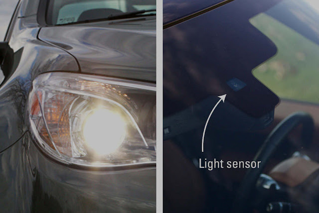 sensor automatico de luz automotriz sensor-automatico-de-luz-automotriz