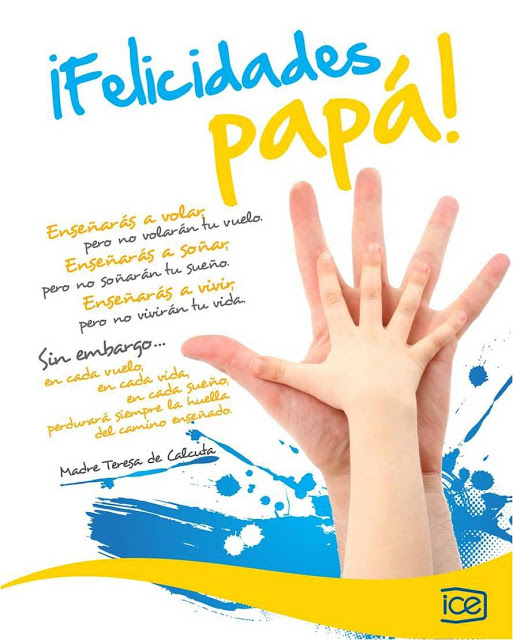 Tarjetas Feliz dia Papa para imprimir Kit De Imagenes Imprimibles
