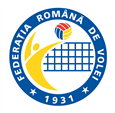 FEDERAŢIA ROMÂNĂ DE VOLEI