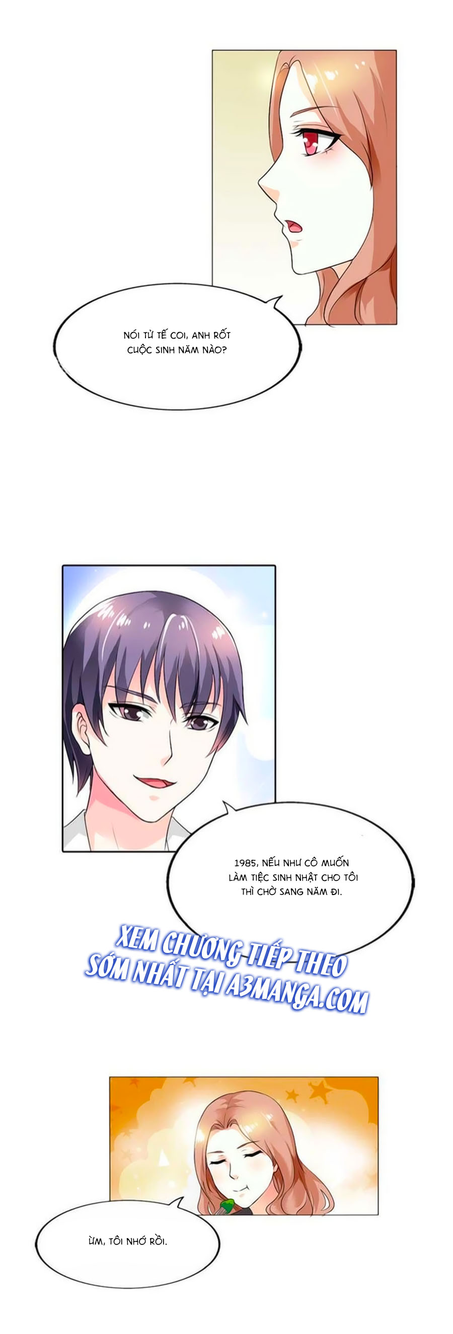 Song Diện Danh Viện Chap 52 - Next Chap 53