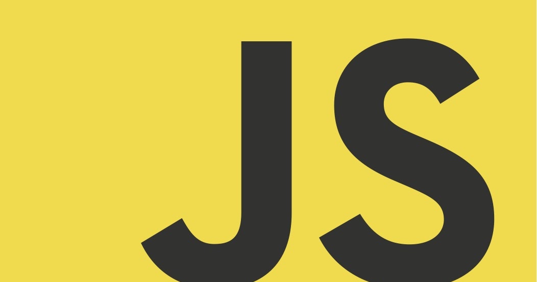 logo.js – JavaScript has a (semi-)official logo