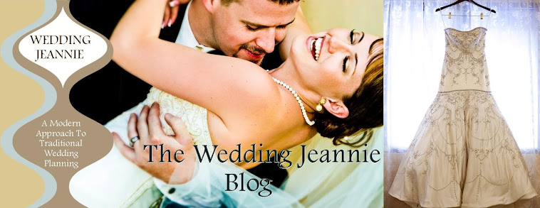 Wedding Jeannie Blog