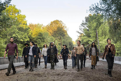 The Walking Dead Season 9 Image 49