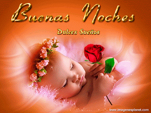 BUENAS NOCHES IMÁGENES BONITAS DE AMOR con rosas