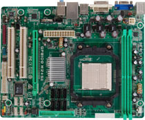 Gigabyte ga-m56s-s3 драйвера windows 7