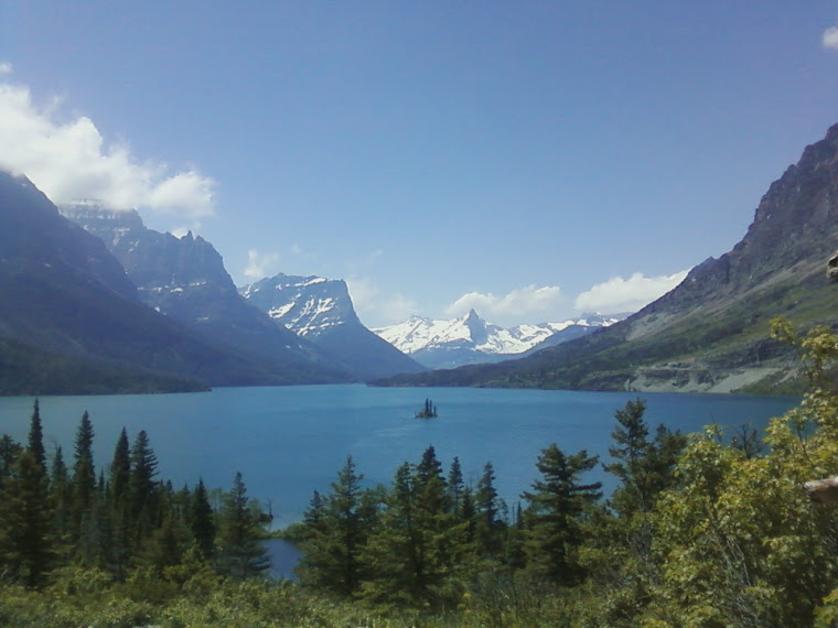 Glacier Park