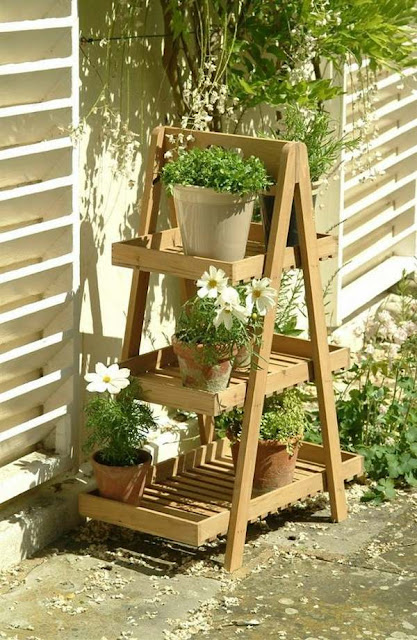 Creative, Cheap and Easy DIY Gardens that will amaze you - Decor Units
