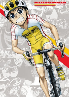 assistir - Yowamushi Pedal!: Re:RIDE - online
