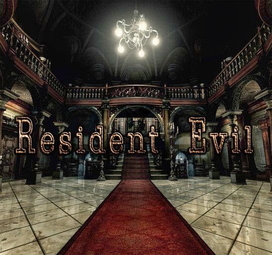 Resident Evil Hd Remaster Pc Download
