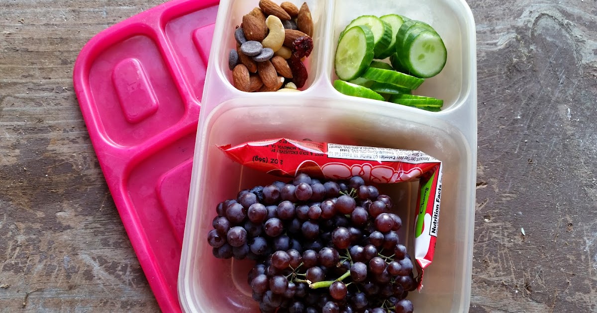 Lunches Fit For a Kid: That Time I Ate Manhattan - Part II (with Kids ...