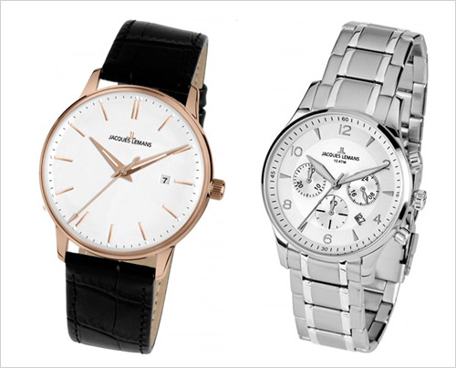 Kinh nghiệm "có ích" giúp bạn chọn mua đồng hồ đeo tay tốt