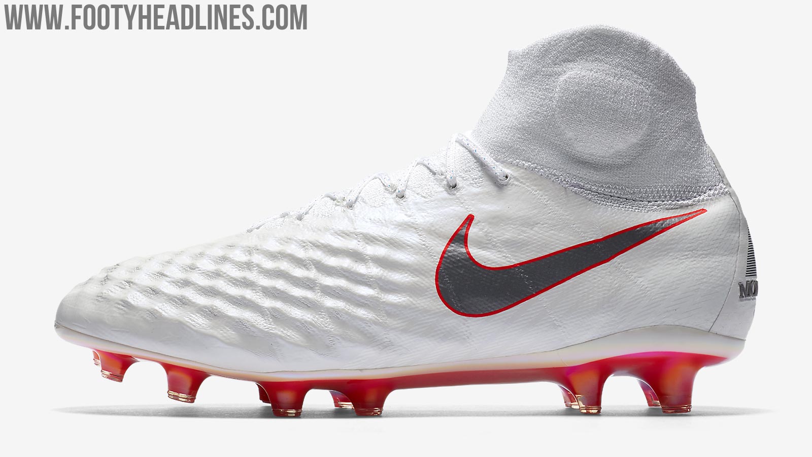 Just It Pack: Nike World Cup Football Boot Collection Released - Footy Headlines