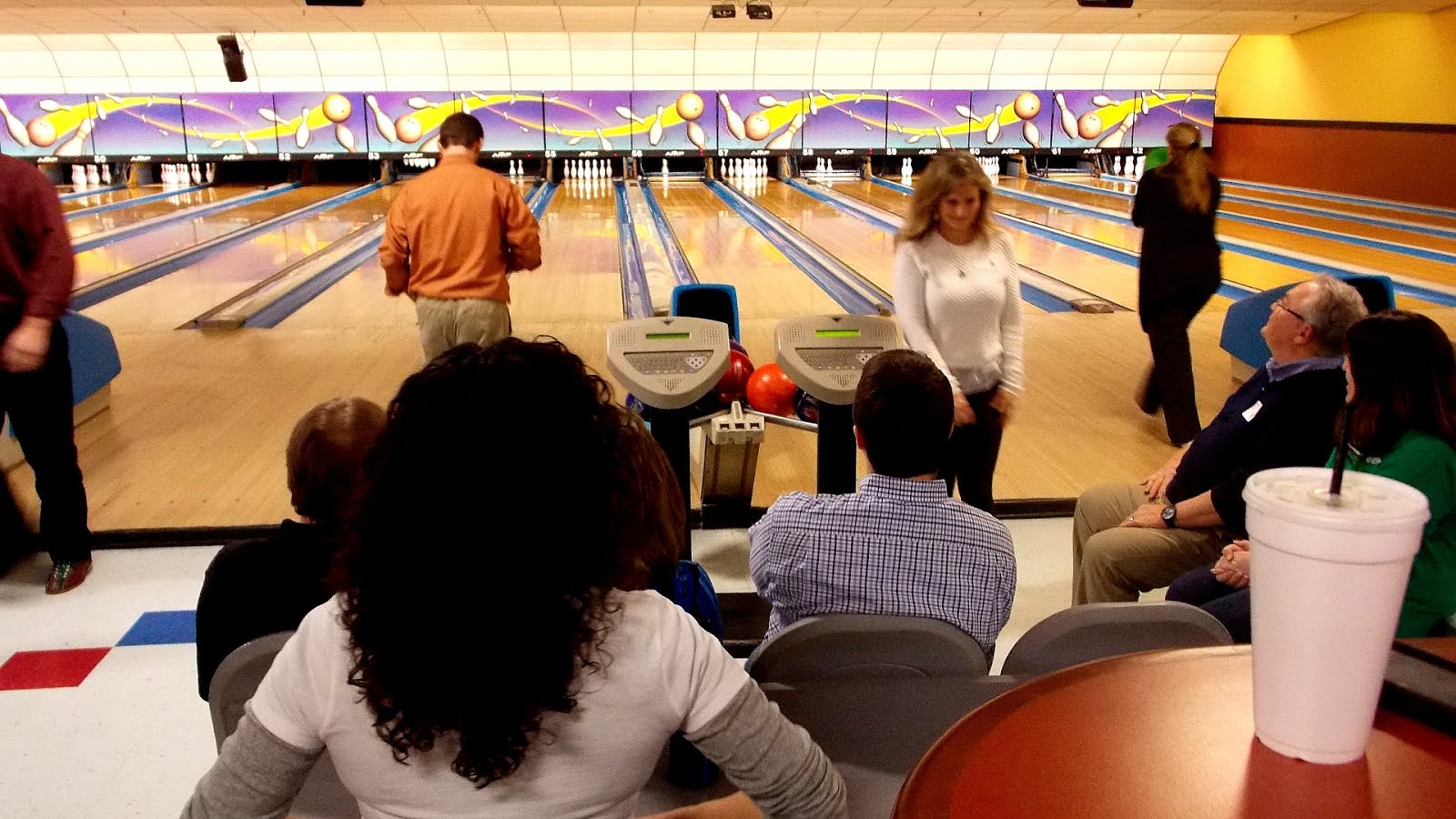 PBA Bowling Tour 2017 season Bowling Choices