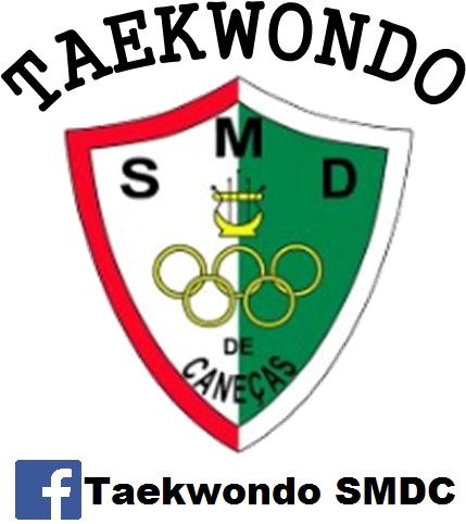 Taekwondo SMDC