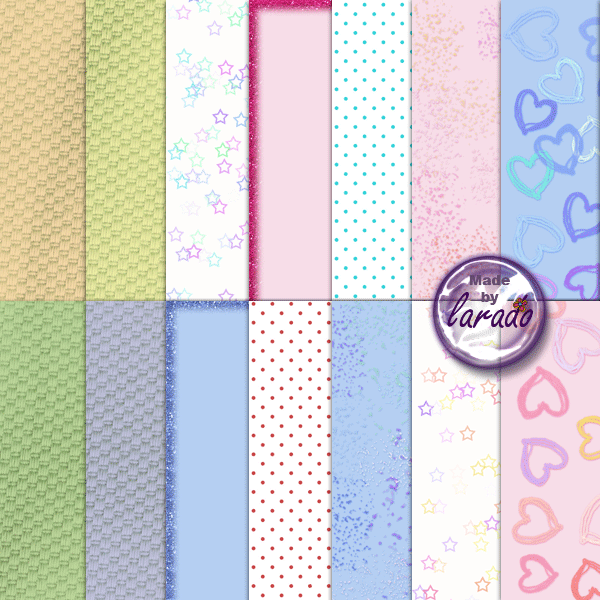 Colorful Z_orca Baby First Year Diary