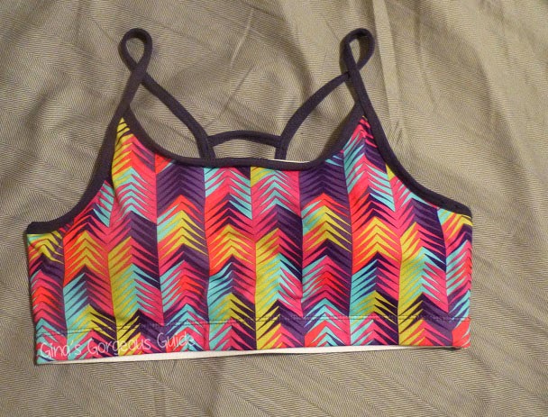 Gina's Gorgeous Guide: Fabletics - July 2014