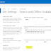 SharePoint Online: How to Trigger Full Reindex using PowerShell?