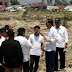 Presiden Jokowi Sebut Tsunami di Anyer di Luar Perkiraan BMKG