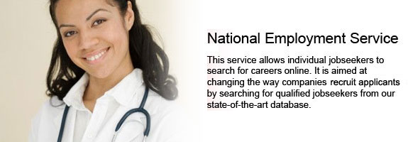 National Employment Service of Trinidad and Tobago