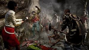 Dead Island: Riptide 2013 1.4.0 DLC Full ISO Rip | Network