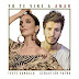 Ivete e Sebastián Yatra lançarão nesta semana a canção "Yo Te Vine A Amar", versão em espanhol de "Cheguei Pra Te Amar"!