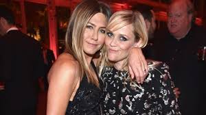 Jennifer Aniston y Reese Witherspoon acudiran a evento de Apple
