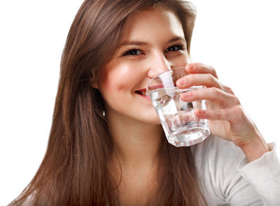 uống nhiều nước ngừa bệnh trĩ