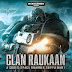 Cover of Clan Raukaan Revealed