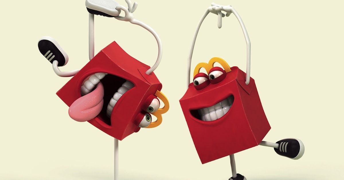 2018 McDonald's  Snoopy's Characters & Clips  3Yrs Drop Down Menu Select Mint 