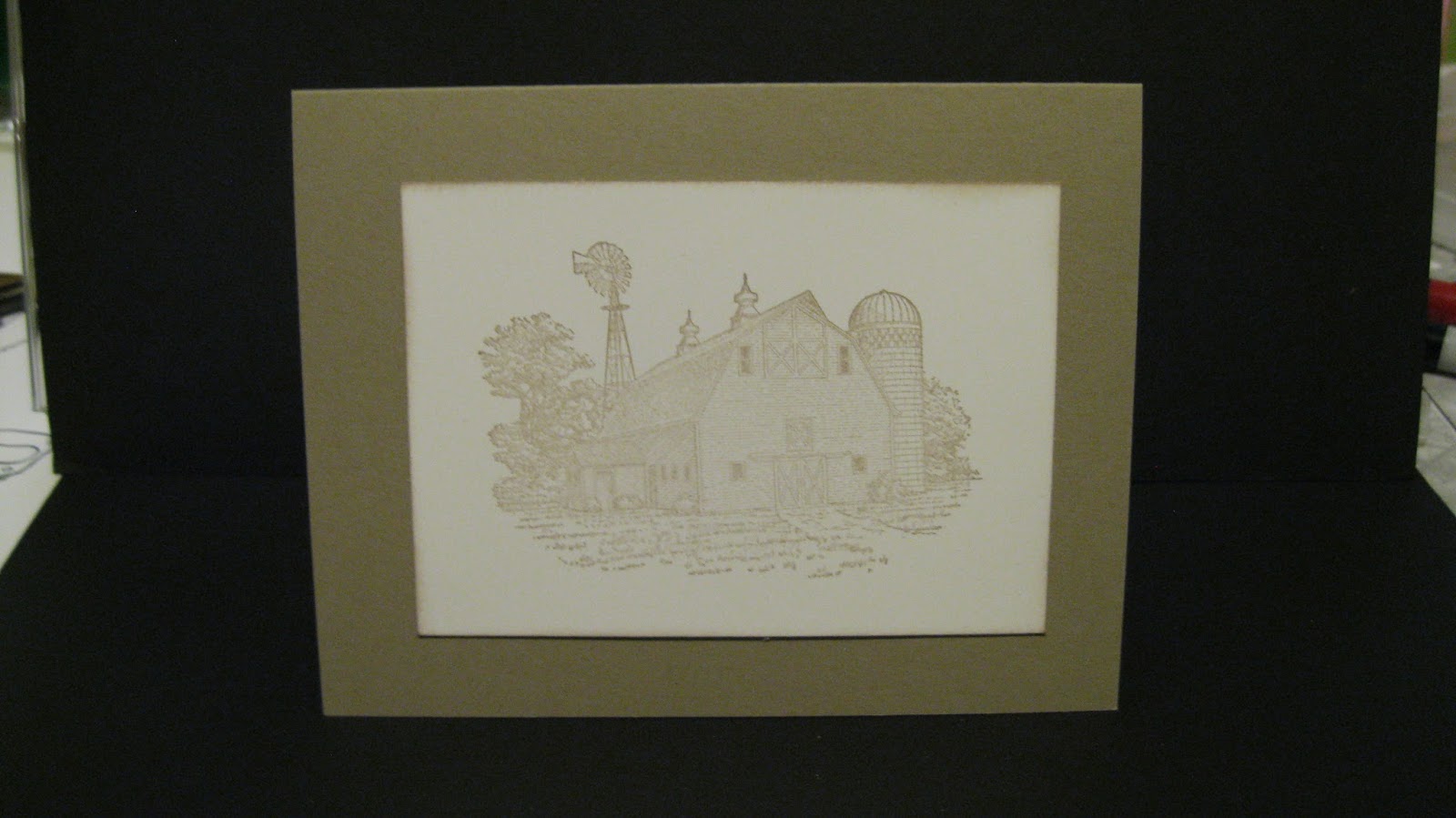 Greeting Cards Heartland cards