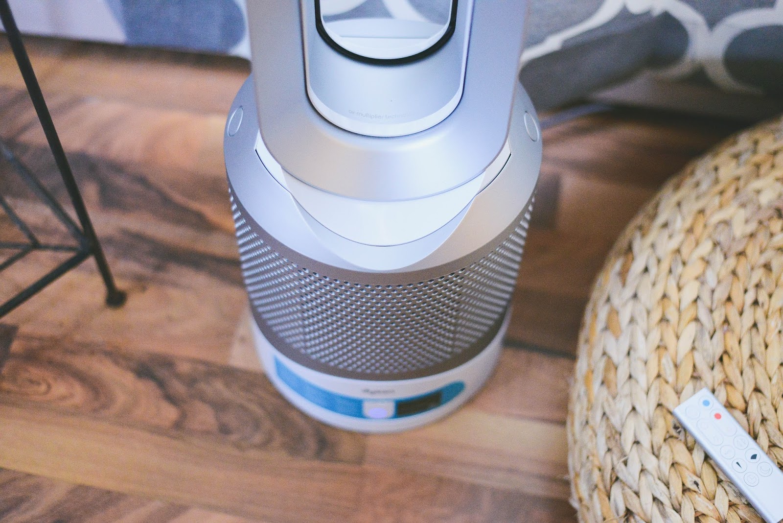 Dyson Pure Hot+Cool Link Air Purifier Heater & Fan Creative Little Carrie