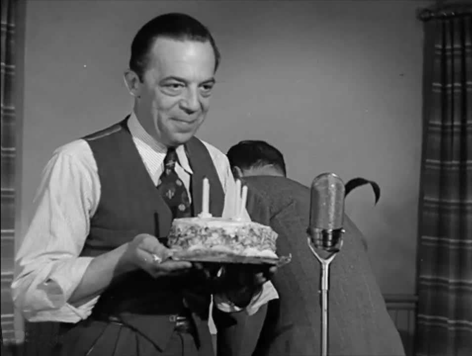 Forgotten Actors: Edwin Max