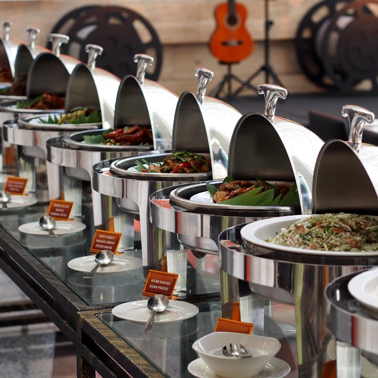 ramadan buffet atlanta
