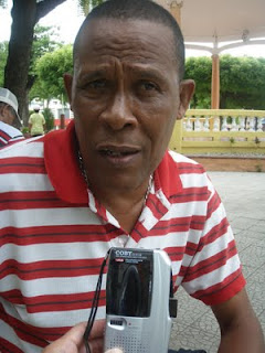 Así habla un dirigente sindical: “Hasta que no se demuestre lo contrario, ellos están cancelados”