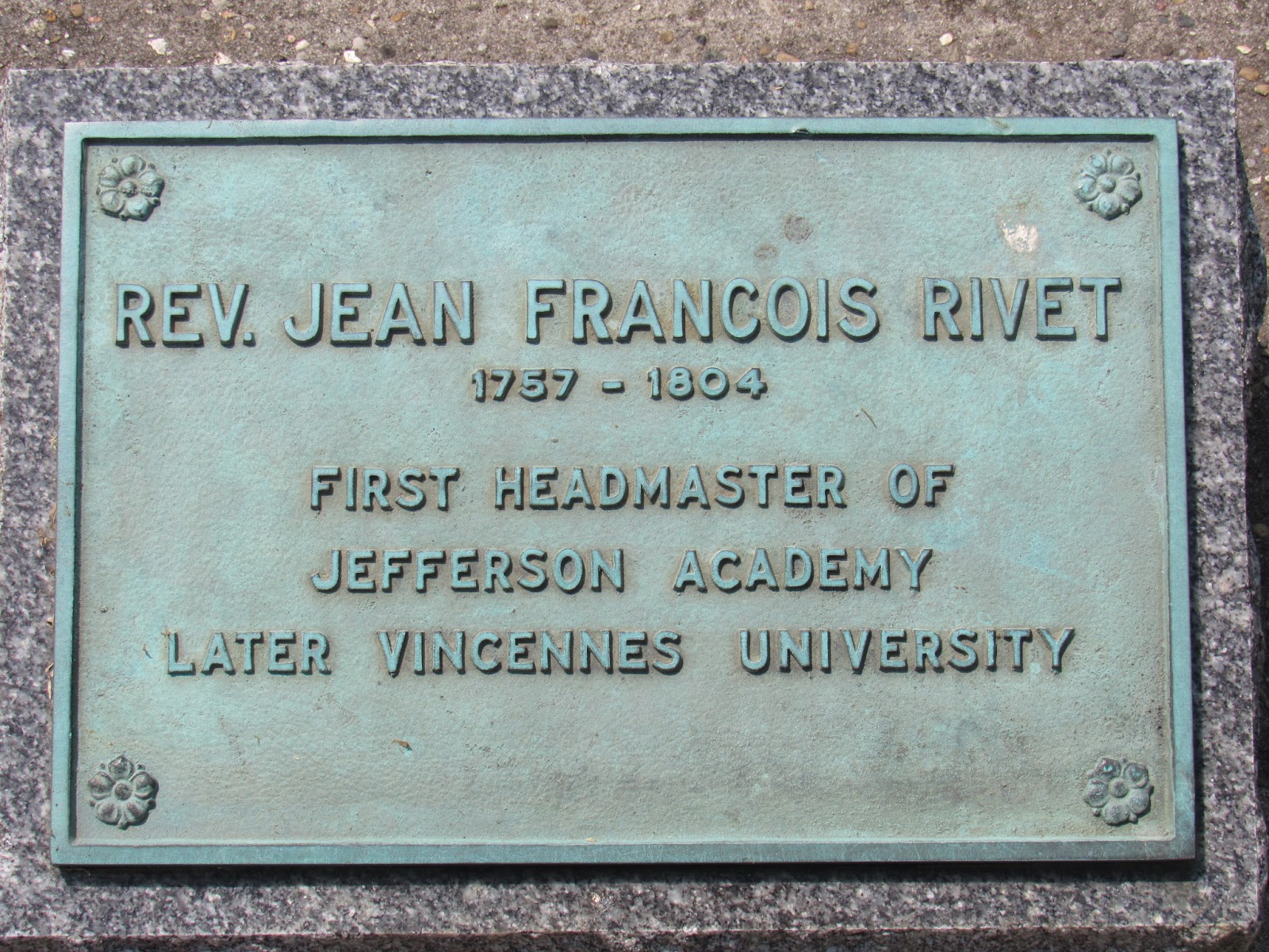 A Walk Through The Tombstones: Saint Francis Xavier Cathedral Cemetery