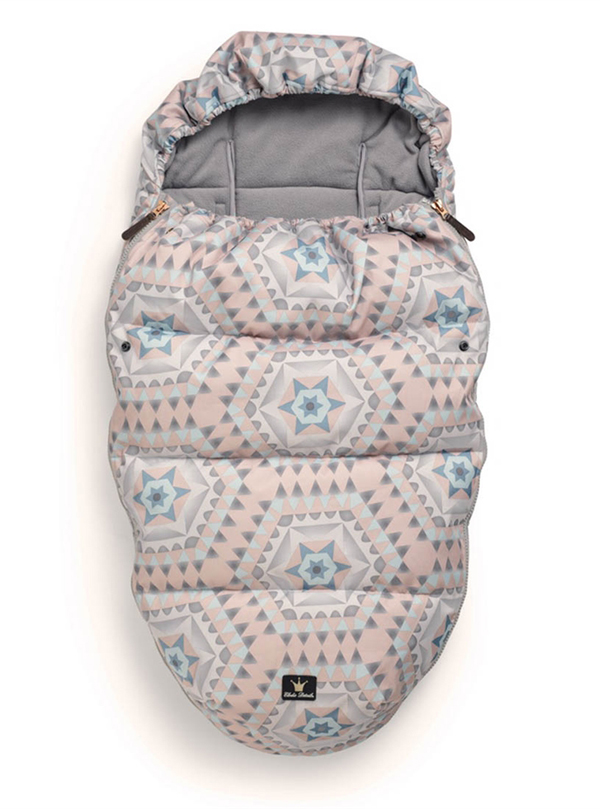 best stroller footmuff