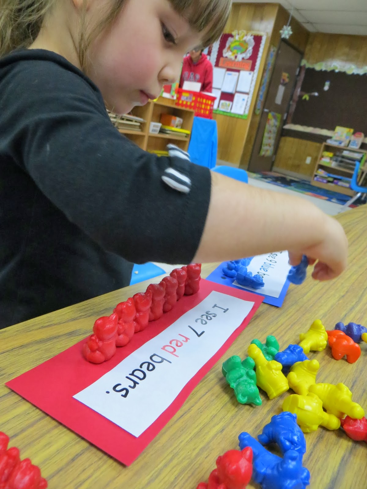 Preschool For Rookies: Learning About Hibernation and Migration!