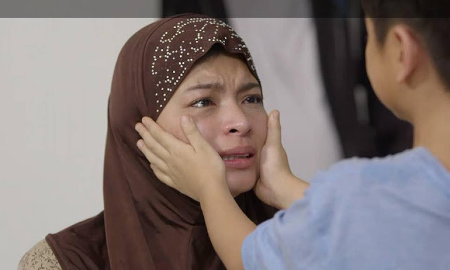Angel Locsin Wins The Best Actress For A Single Performance Award At The 16th Gawad Tanglaw Awards! Angel Locsin Wins The Best Actress For A Single Performance Award At The 16th Gawad Tanglaw Awards!