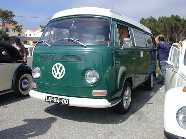 VW Ar Clube de Portugal