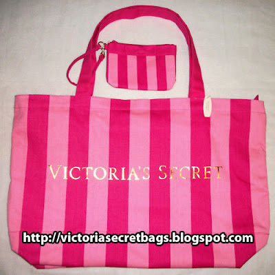 Victoria's Secret Bags Instock: November 2011