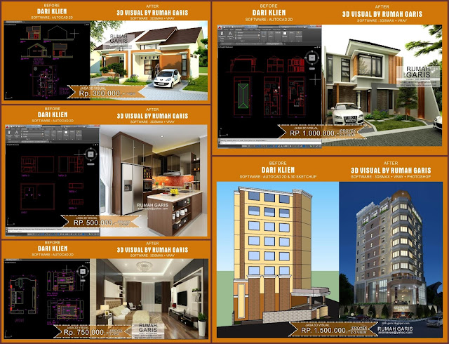 tutorial render vray 3dsmax atau sketchup