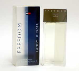 Freedom Парфюм