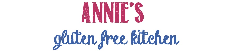 Annie's Gluten Free Kitchen
