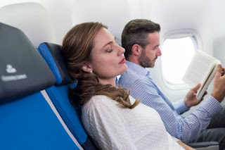 BANTAL YANG PALING COCOK UNTUK TRAVELING