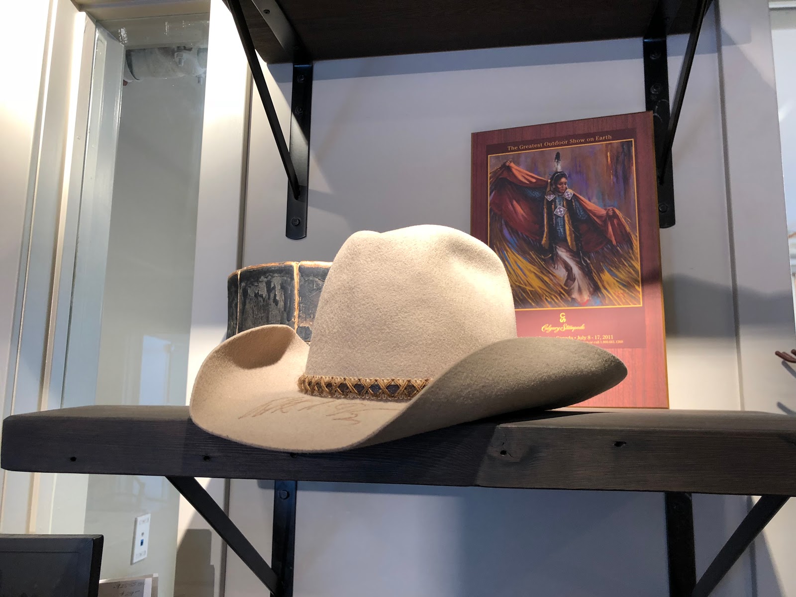hat makers calgary