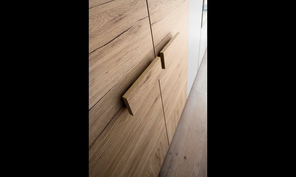 Cuisine Sans Poignees